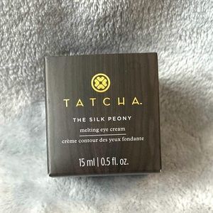 Tatcha The Silk Peony Melting Eye Cream 15ml